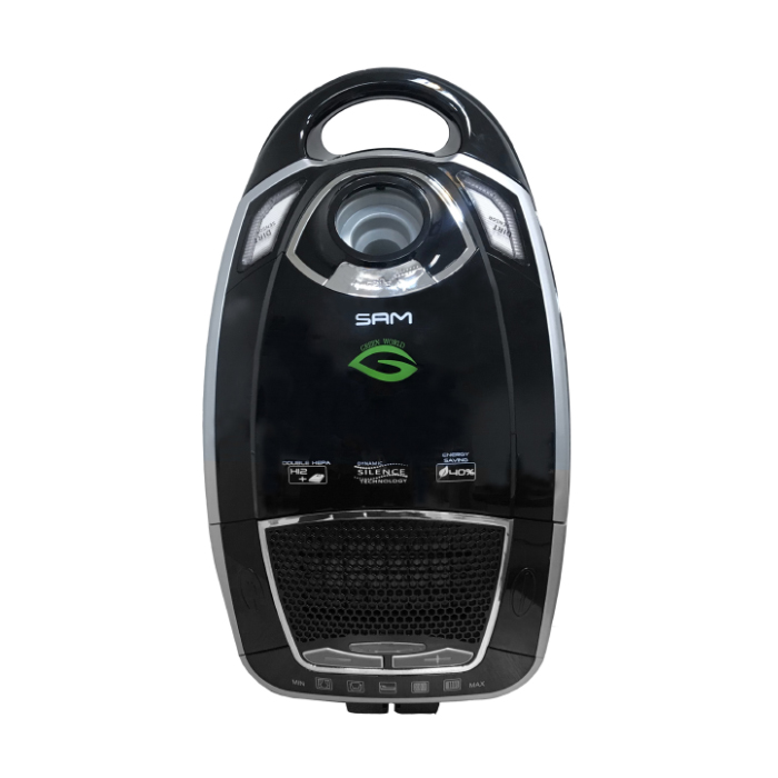 جارو برقی 2500 وات سام مدل VC-8020