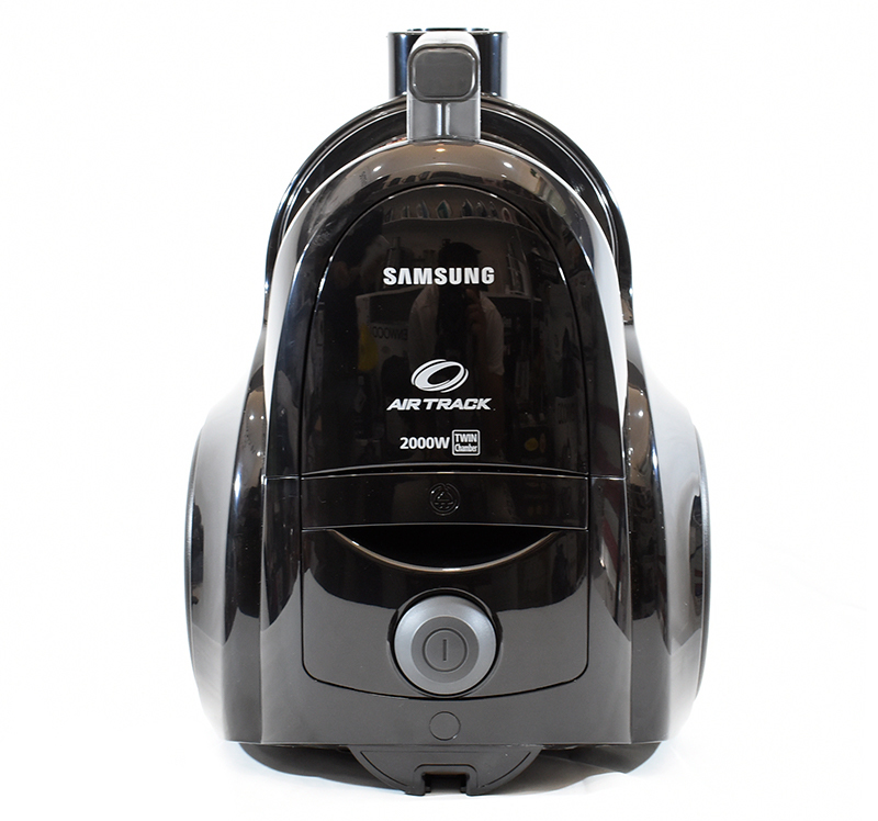 SC4570 جاروبرقی مخزنی سامسونگ 2000 وات مدل SC4570